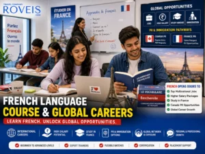 French Language Can Change Your Career: Salary, Immigration & Global Opportunities - Rovies.com