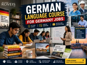 Jobs in Germany? Start With These German Language Courses in India - Roveis.com